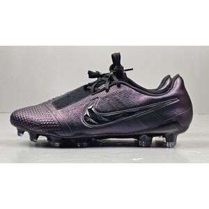 Nike Phantom‎ Venom Elite FG Soccer Cleats Mens 6 Womens 7.5 Kinetic Black NWOB